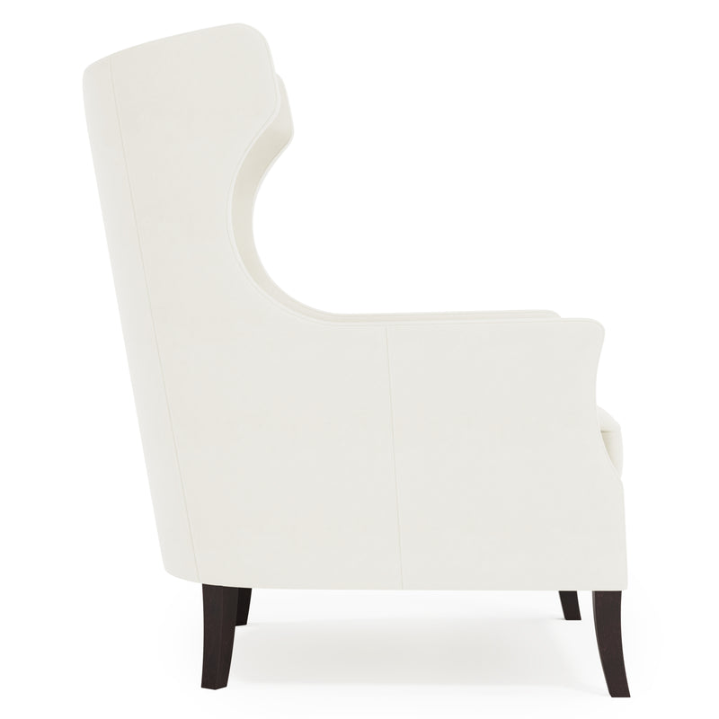 Kingston Leather Chair