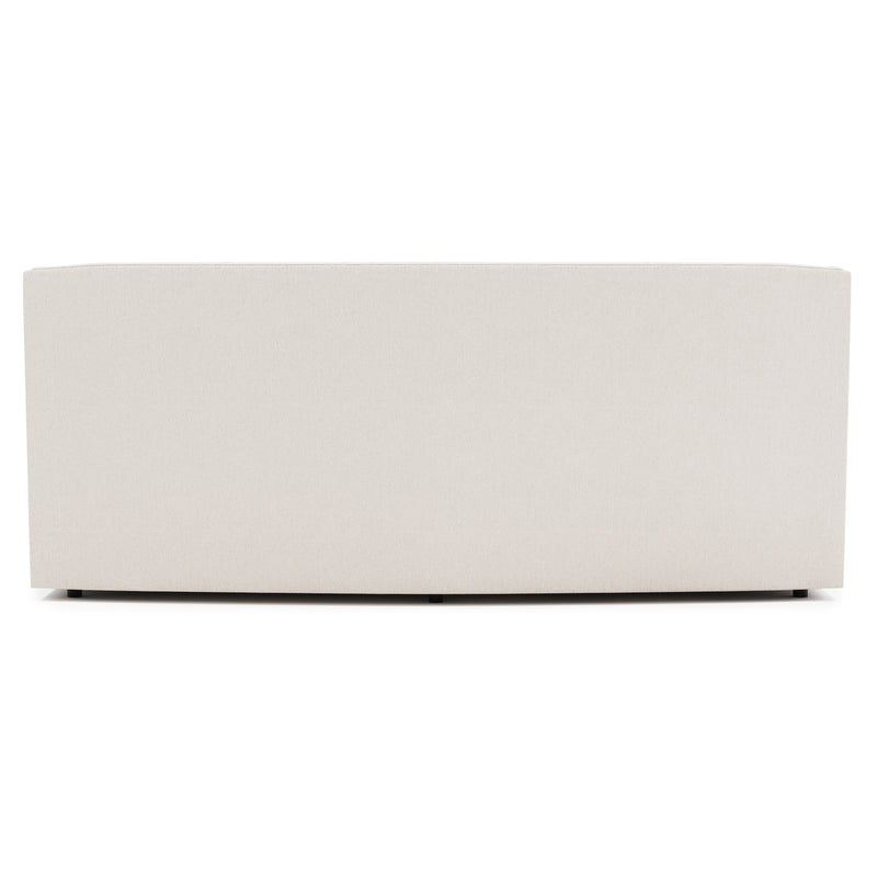 Candace Fabric Sofa - Furniture City (CA)l