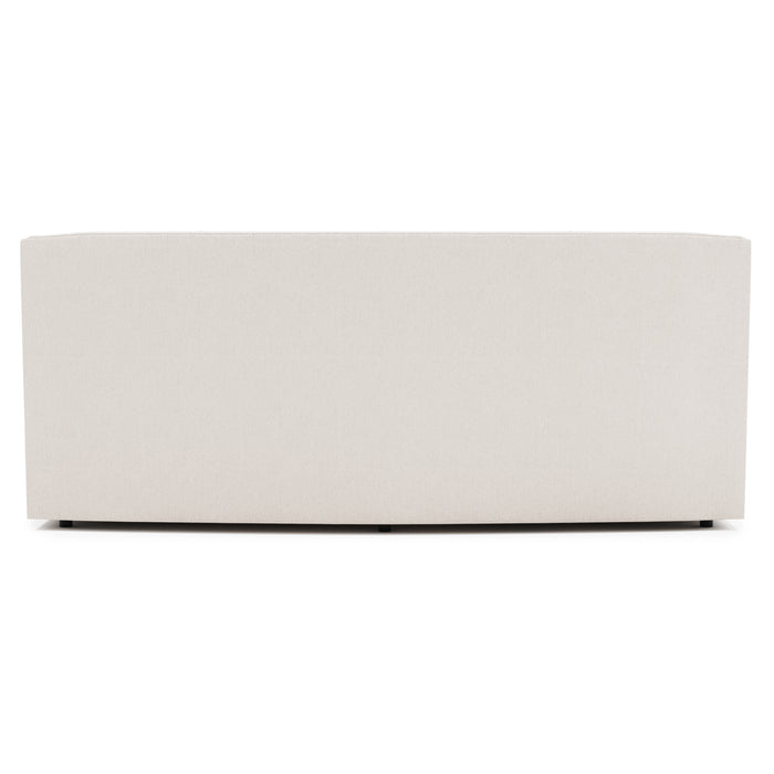 Candace Fabric Sofa - Furniture City (CA)l