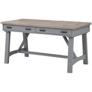 parker-house-americana-modern-dove-60-inch-writing-desk-2