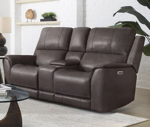 parker-living-easton-steamboat-brown-zero-gravity-power-reclining-tilt-console-loveseat-p3-1