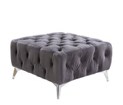 wugtyx-dark-grayvelvet-ottoman-1