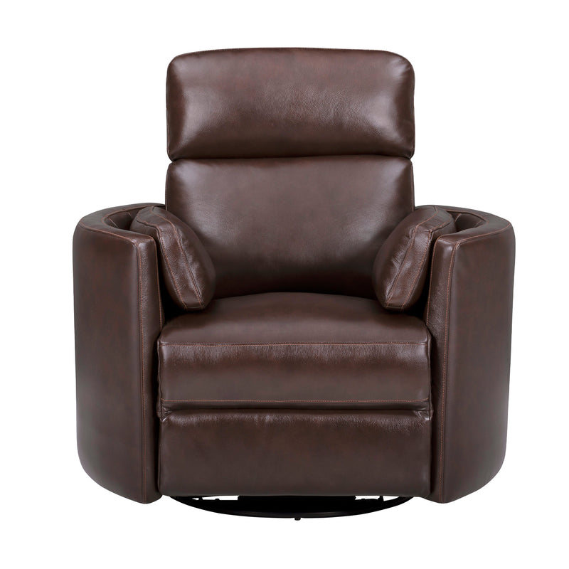 parker-living-radius-hickory-brown-manual-swivel-glider-recliner-two-pack-8