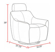 parker-living-miles-renaissance-tobacco-swivel-gliding-accent-chair-5