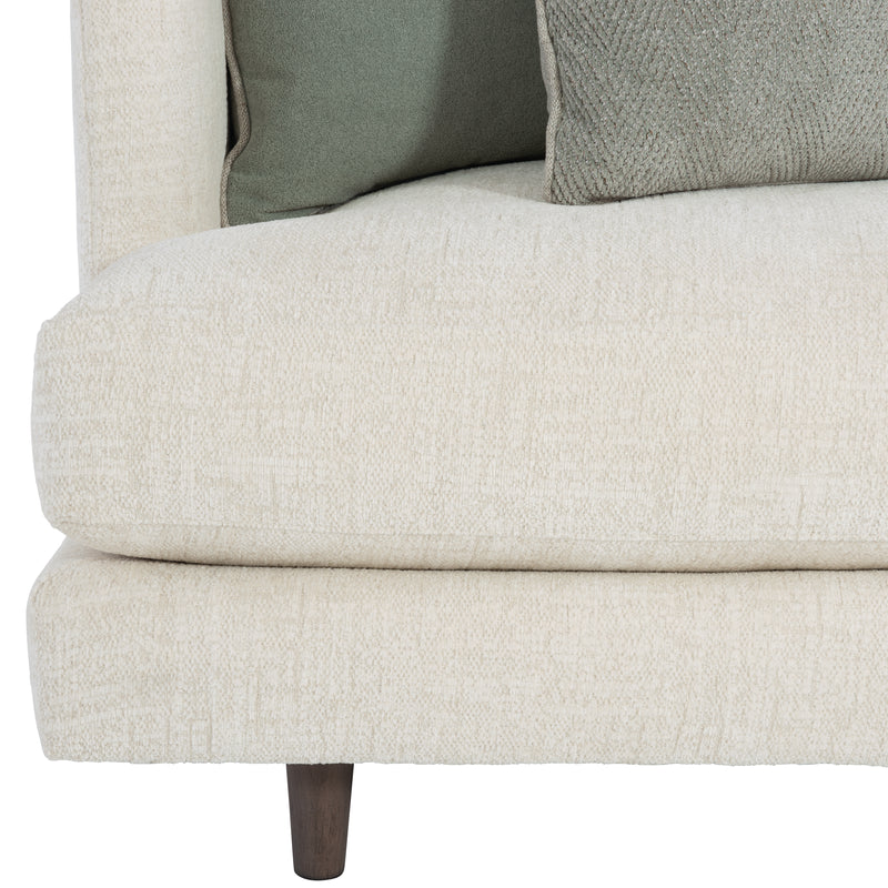 Colette Fabric Sofa