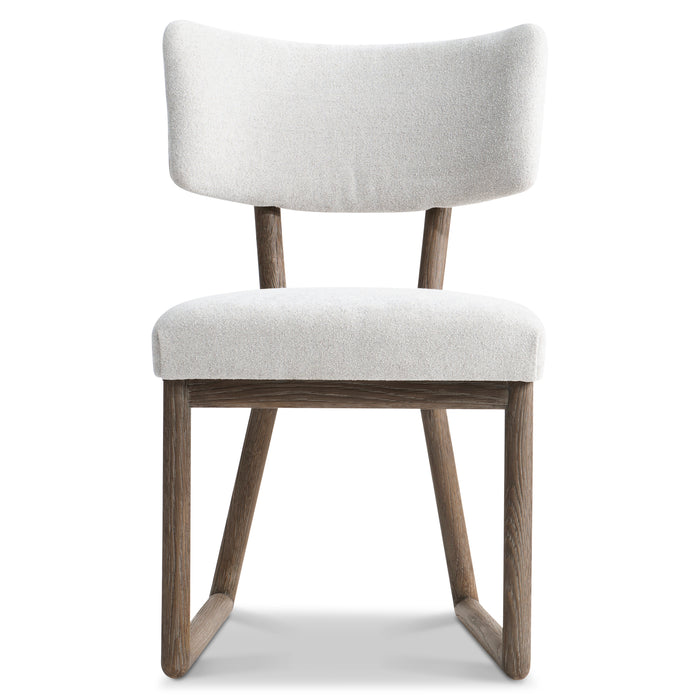 Casa Paros Side Chair - Furniture City (CA)l