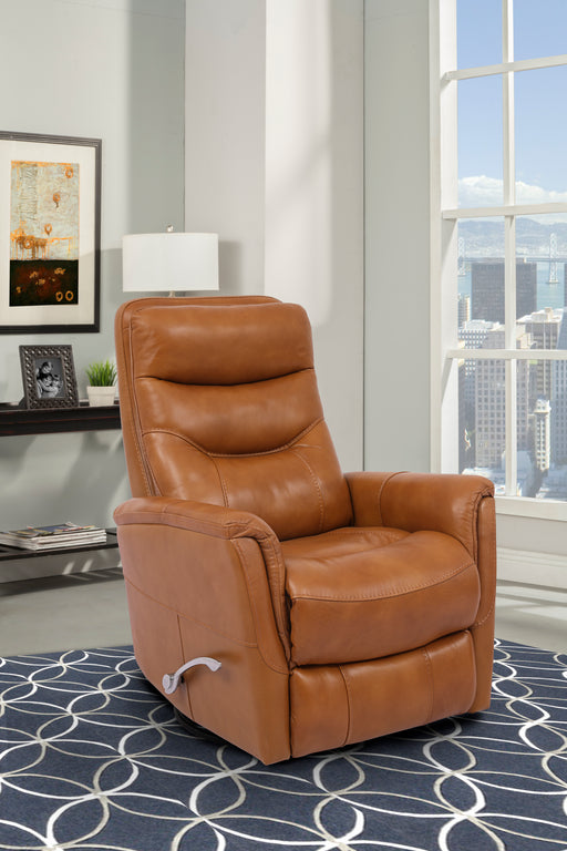 parker-living-gemini-butterscotch-swivel-glider-recliner-two-pack-2