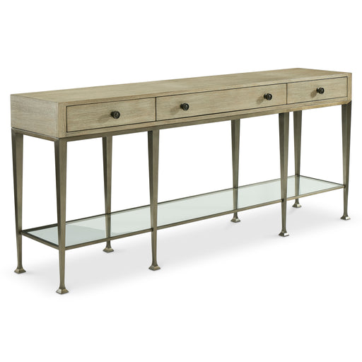 Santa Barbara Console Table