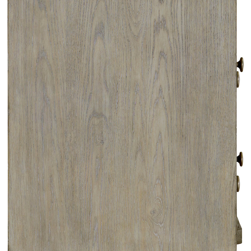 Albion Dresser