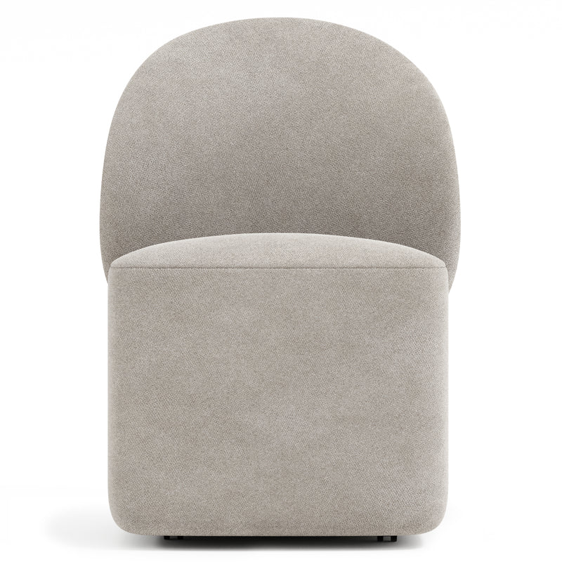 Monolith Side Chair - Furniture City (CA)l