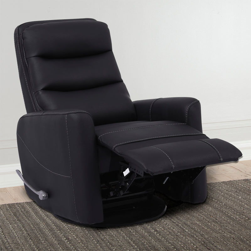 parker-living-hercules-black-swivel-glider-recliner-two-pack-4