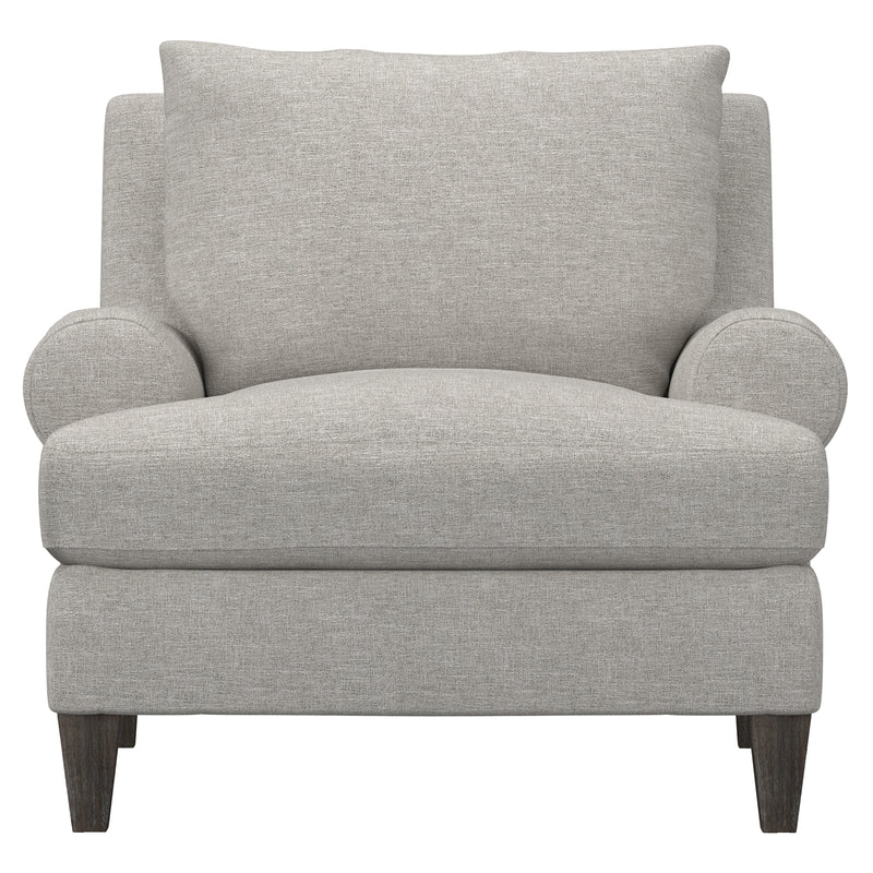 Isabella Fabric Chair - Furniture City (CA)l