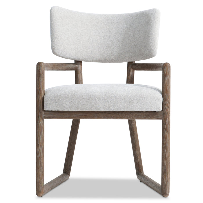 Casa Paros Arm Chair - Furniture City (CA)l