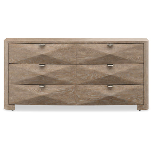 Aventura Dresser - Furniture City (CA)l