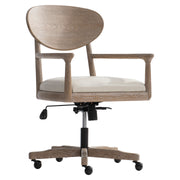 Aventura Office Chair - Furniture City (CA)l