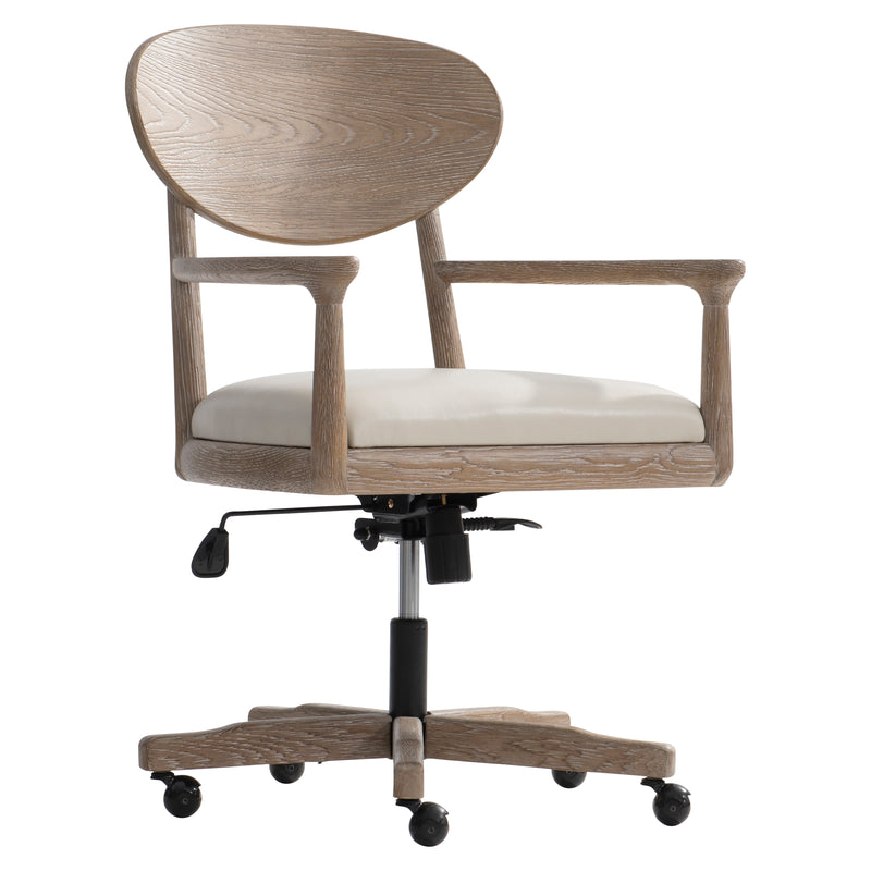 Aventura Office Chair - Furniture City (CA)l