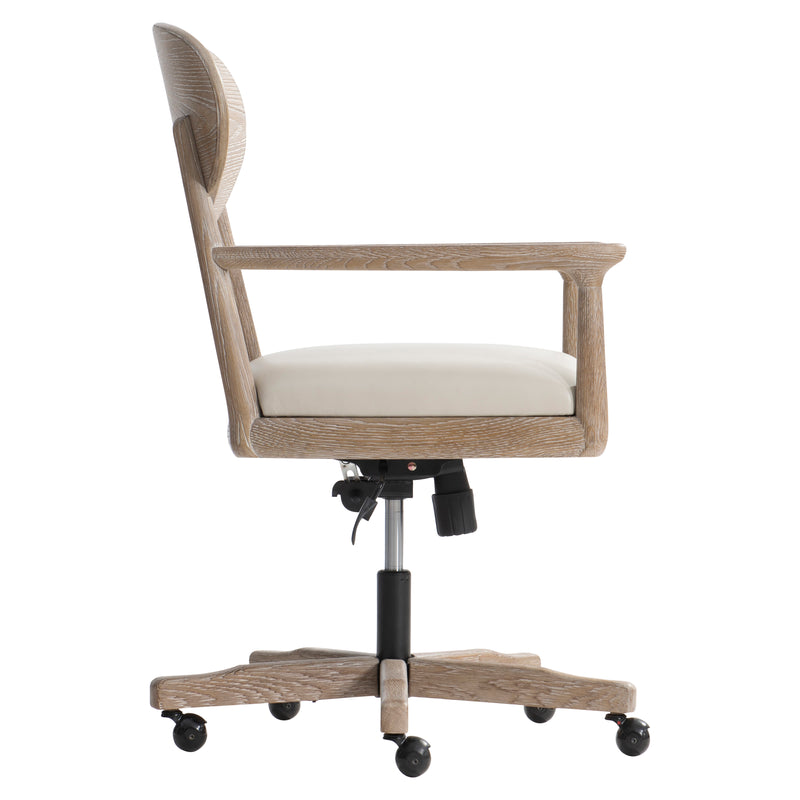 Aventura Office Chair - Furniture City (CA)l