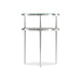 Cornelia Accent Table - Furniture City (CA)l