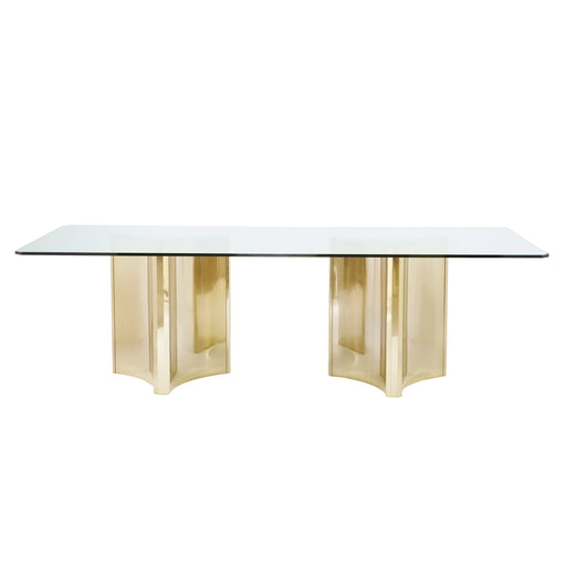Abbott Dining Table - Furniture City (CA)l