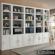 parker-house-catalina-22-inch-open-top-bookcase-13