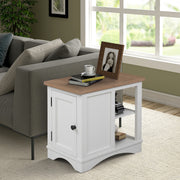 parker-house-americana-modern-cotton-chairside-table-1