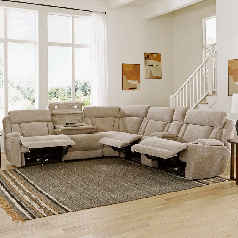 parker-living-dalton-lucky-fawn-6-piece-modular-power-reclining-sectional-with-power-adjustable-headrests-4