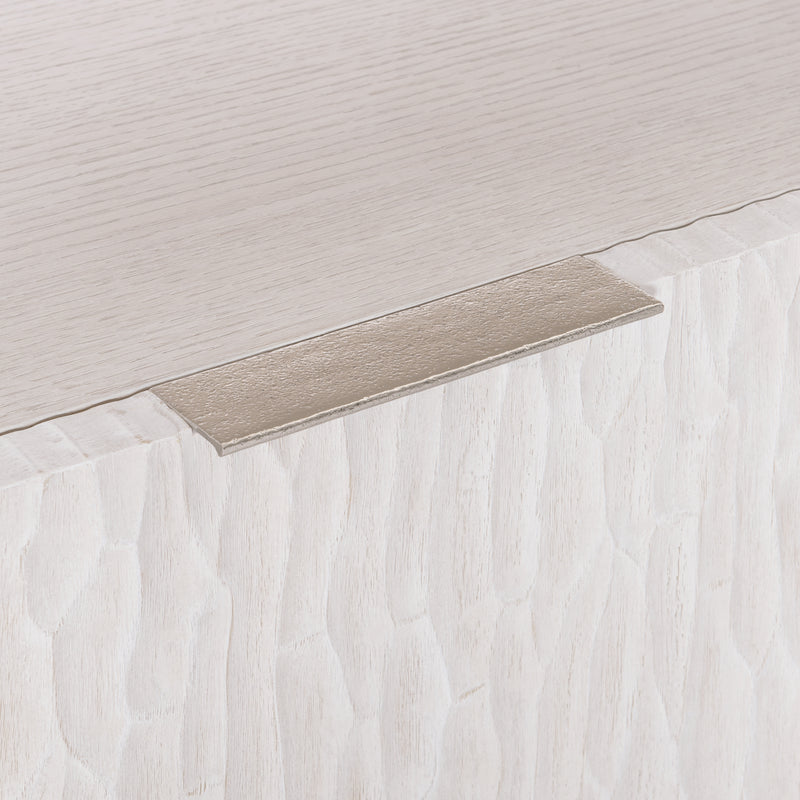 Solaria File Credenza