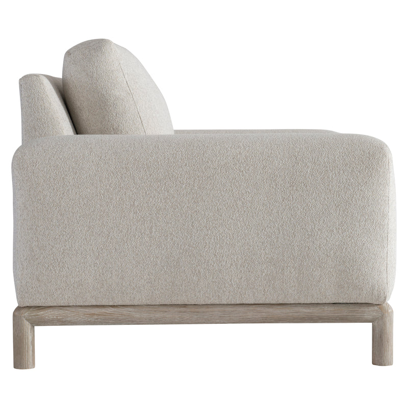 Hadley Fabric Chair - Furniture City (CA)l