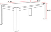 parker-house-cedar-fork-dining-78-inch-rectangular-dining-table-with-6-ladderback-chairs-12