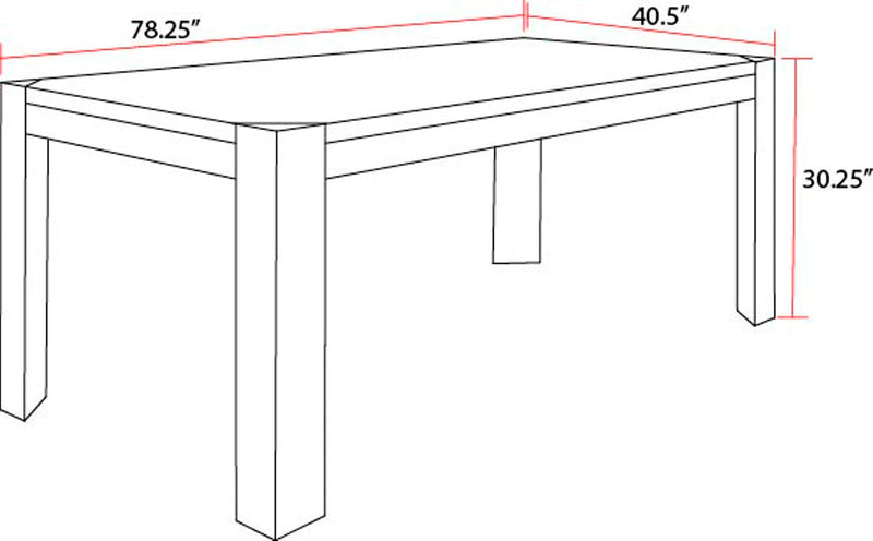 parker-house-cedar-fork-dining-78-inch-rectangular-dining-table-with-6-ladderback-chairs-12