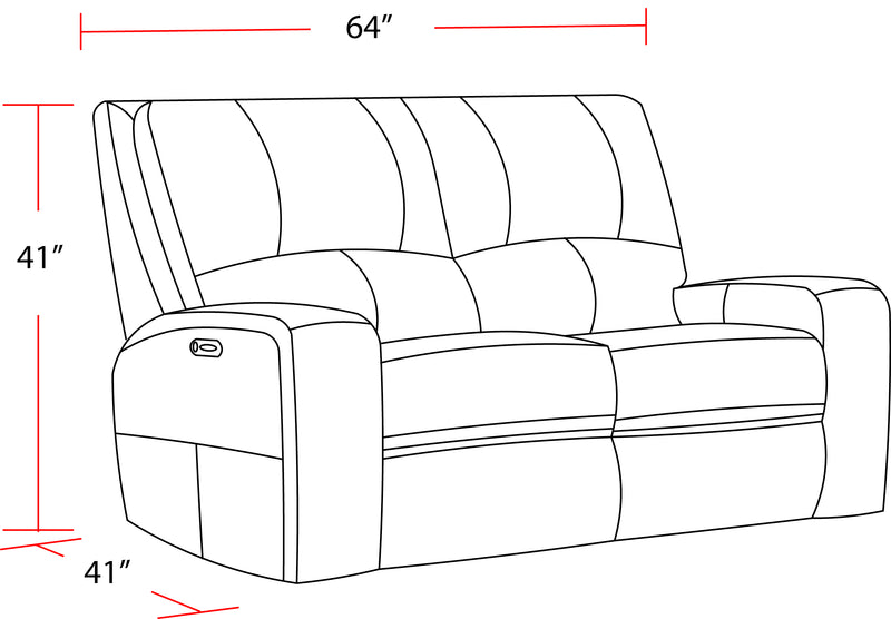 parker-living-swift-bourbon-power-reclining-loveseat-5