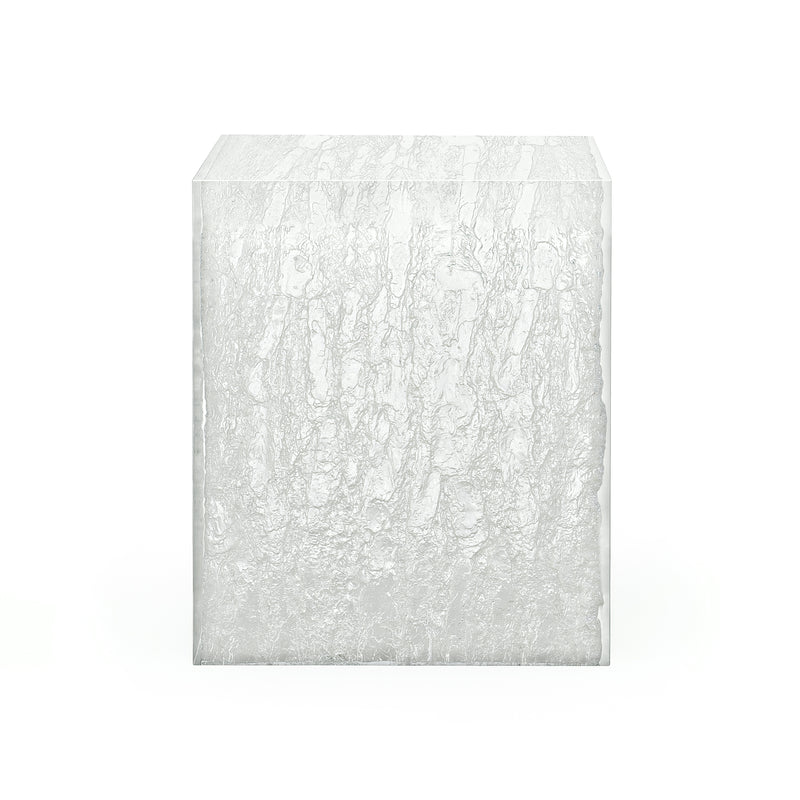 Arctic Dining Table Base