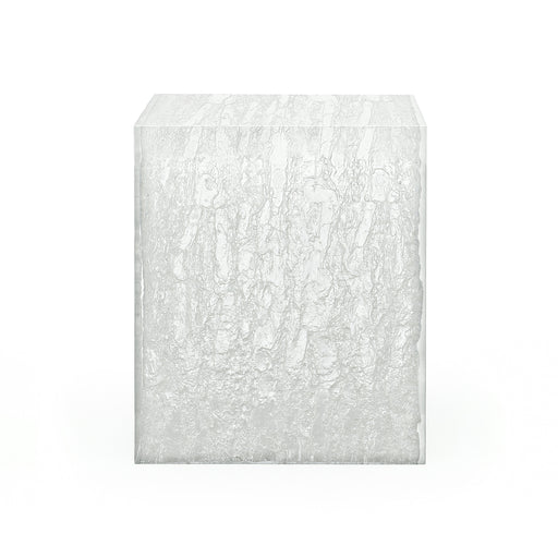 Arctic Dining Table Base