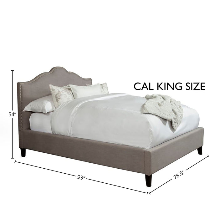 Parker Living Sleep Jamie - Falstaff California King Bed