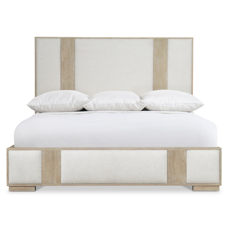 Solaria Panel Bed