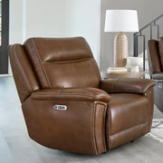 Parker Living Jameson - Hickory Power Zero Gravity Recliner