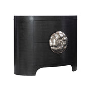 Silhouette Nightstand - Furniture City (CA)l