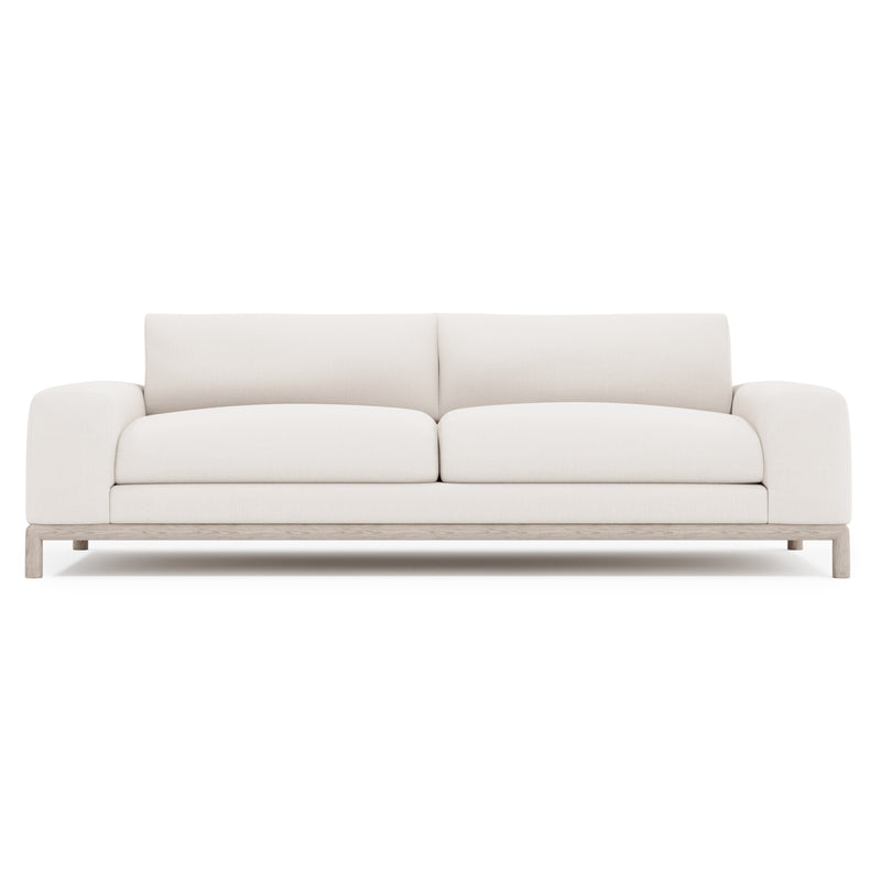 Hadley Fabric Sofa - Furniture City (CA)l