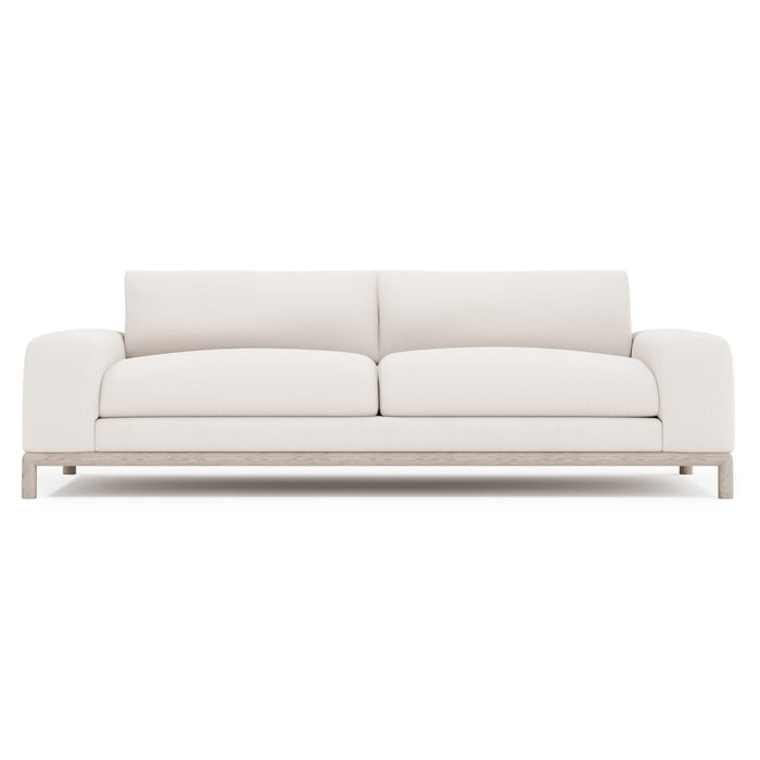 Hadley Fabric Sofa - Furniture City (CA)l