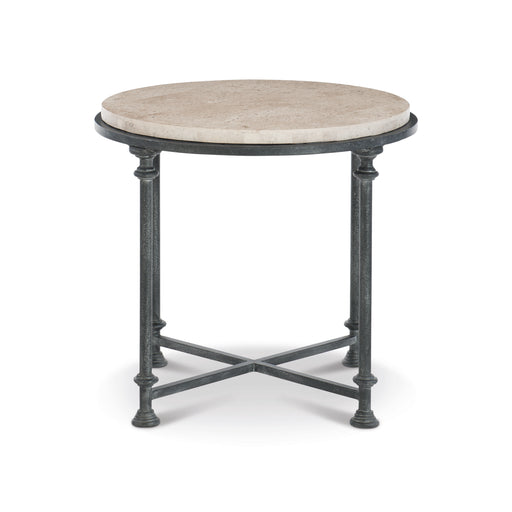 Galesbury Side Table - Furniture City (CA)l