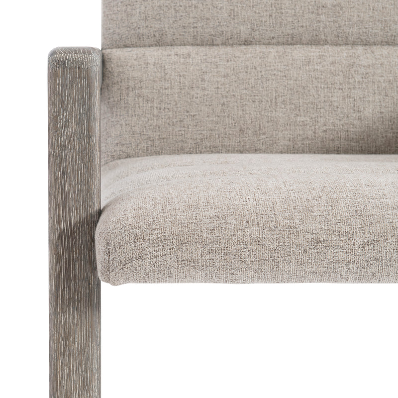 Monolith Arm Chair - Furniture City (CA)l
