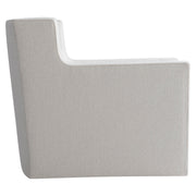 Candace Fabric Swivel Chair - Furniture City (CA)l