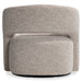 Chloe Fabric Swivel Chair - Furniture City (CA)l
