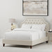 Parker Living Sleep Jasmine - Champagne Queen Bed