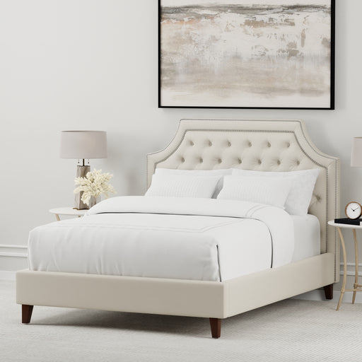 Parker Living Sleep Jasmine - Champagne California King Bed