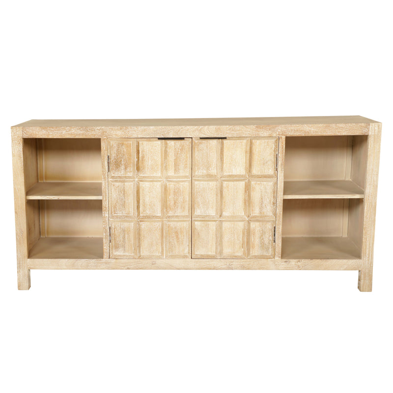 parker-house-laguna-rectangular-storage-cocktail-table-with-2-end-tables-and-console-13