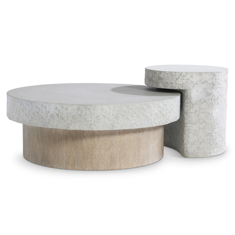 Pincio Cocktail Table