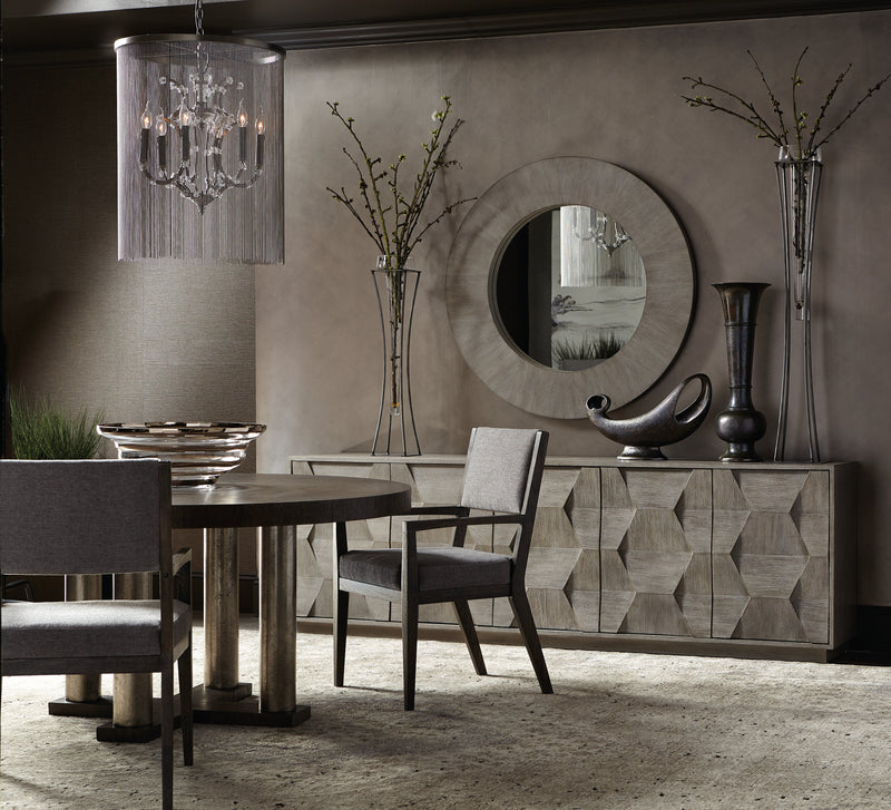 Linea Dining Table