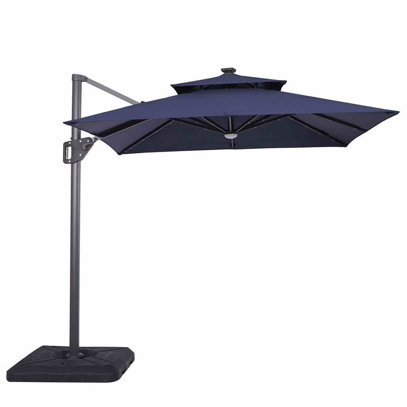 xico-8-sq-umbrella-double-top-led-light-control-navy-base-2