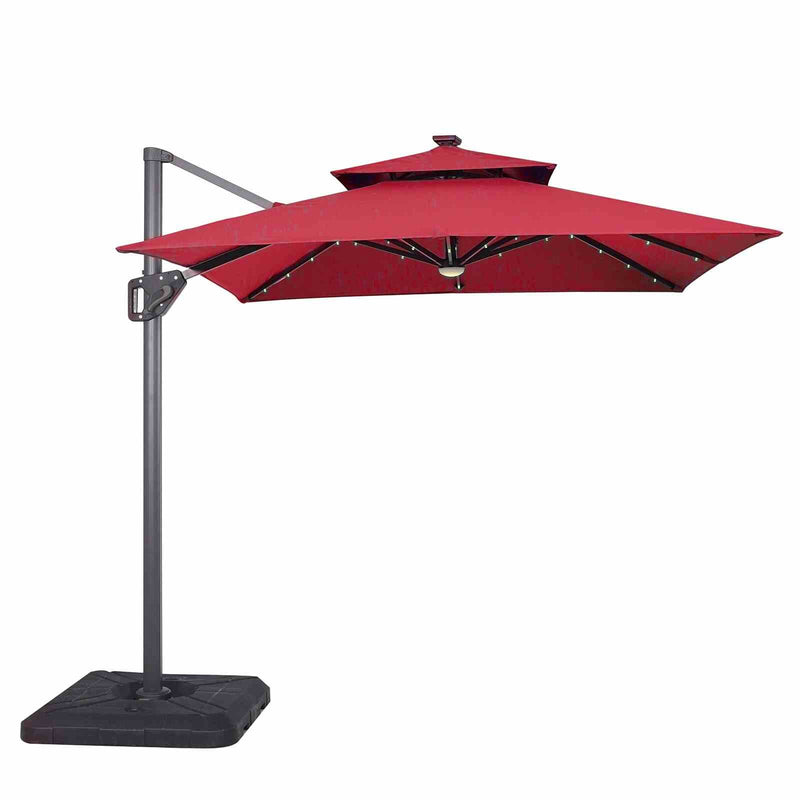 xico-8-sq-umbrella-double-top-led-light-control-red-1